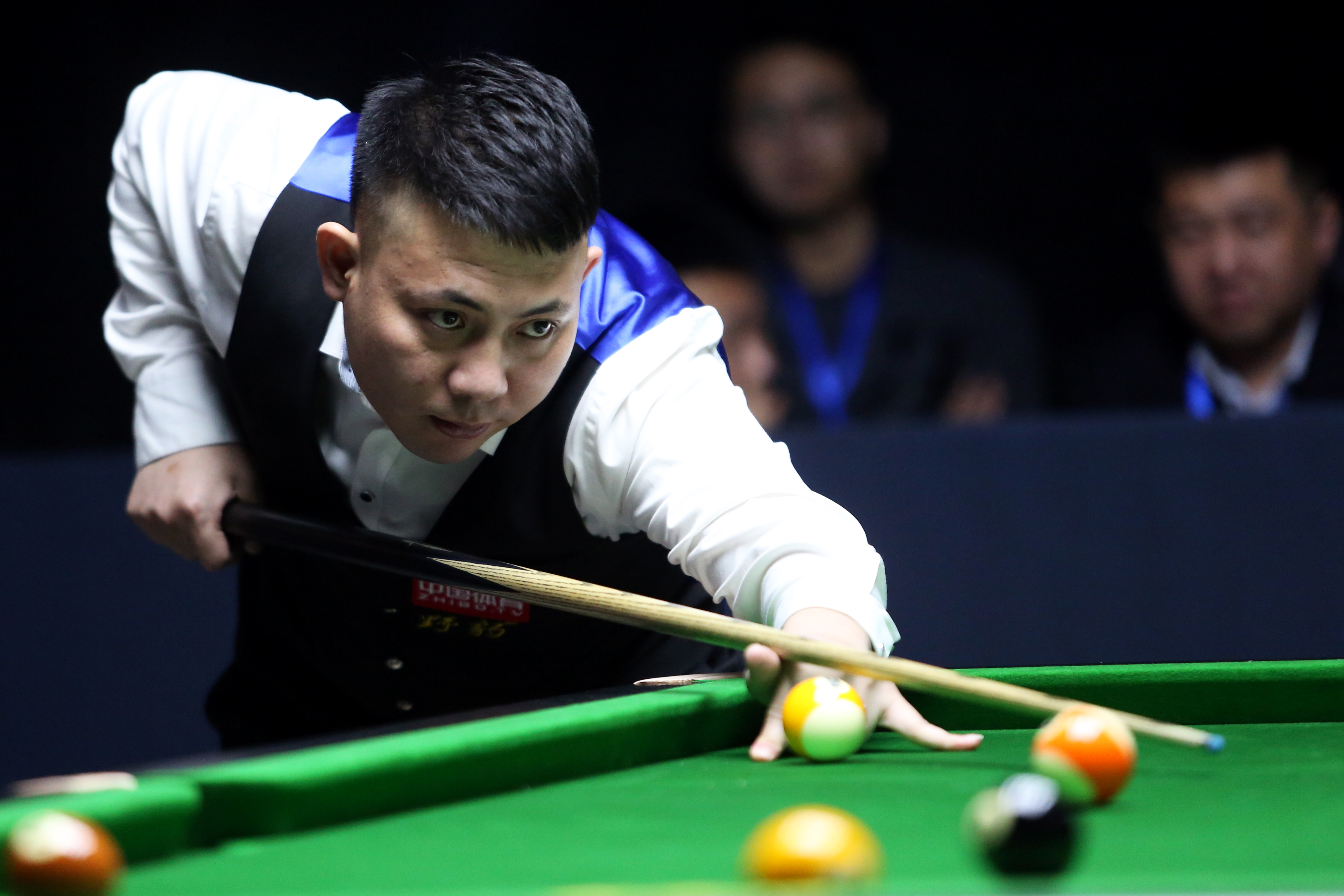 国乒一天双 国乒一天双